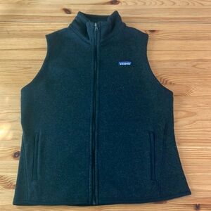 Patagonia better sweater vest